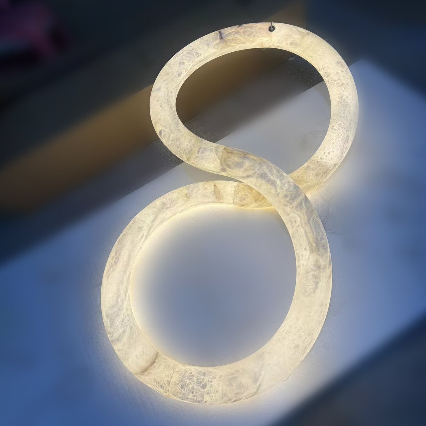 Infinity Pendant Lamp - YhLamps