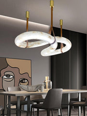 Infinity Pendant Lamp - YhLamps