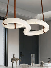 Infinity Pendant Lamp - YhLamps