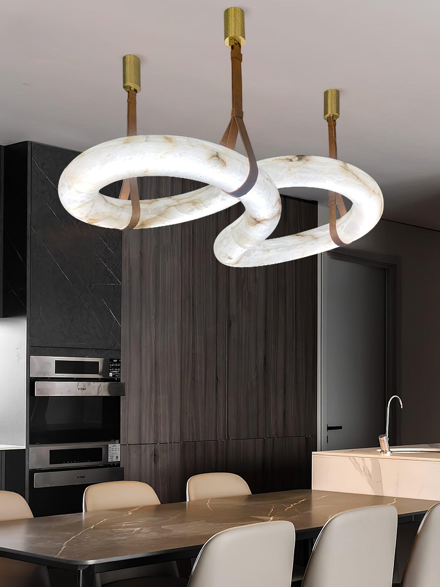 Infinity Pendant Lamp - YhLamps