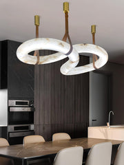Infinity Pendant Lamp - YhLamps