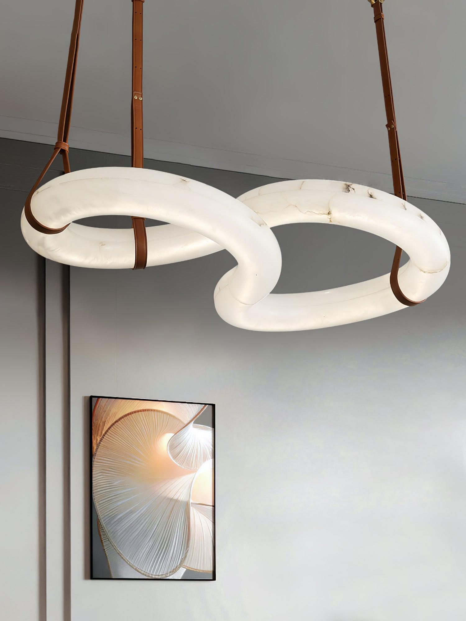 Infinity Pendant Lamp - YhLamps