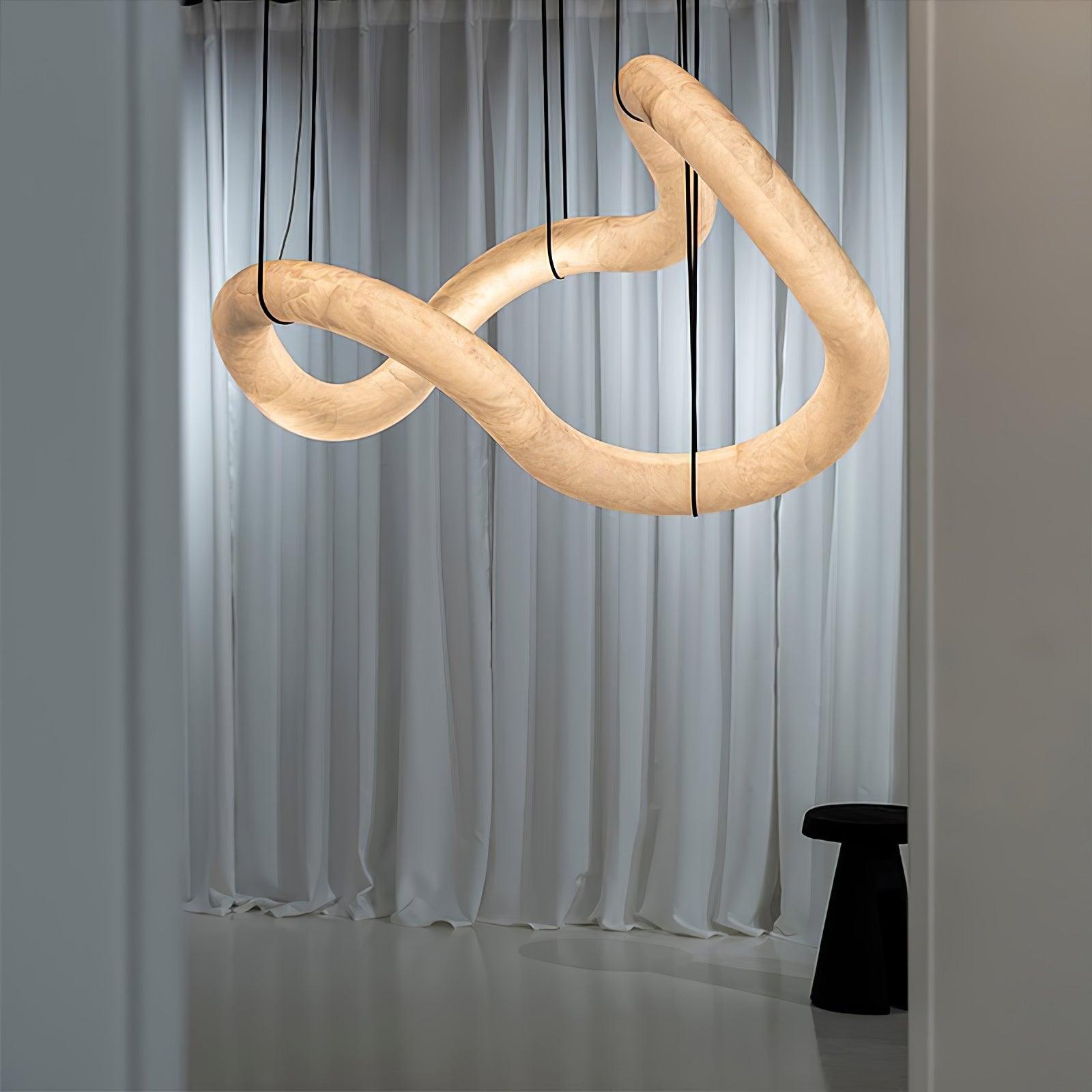 Infinity Pendant Lamp - YhLamps