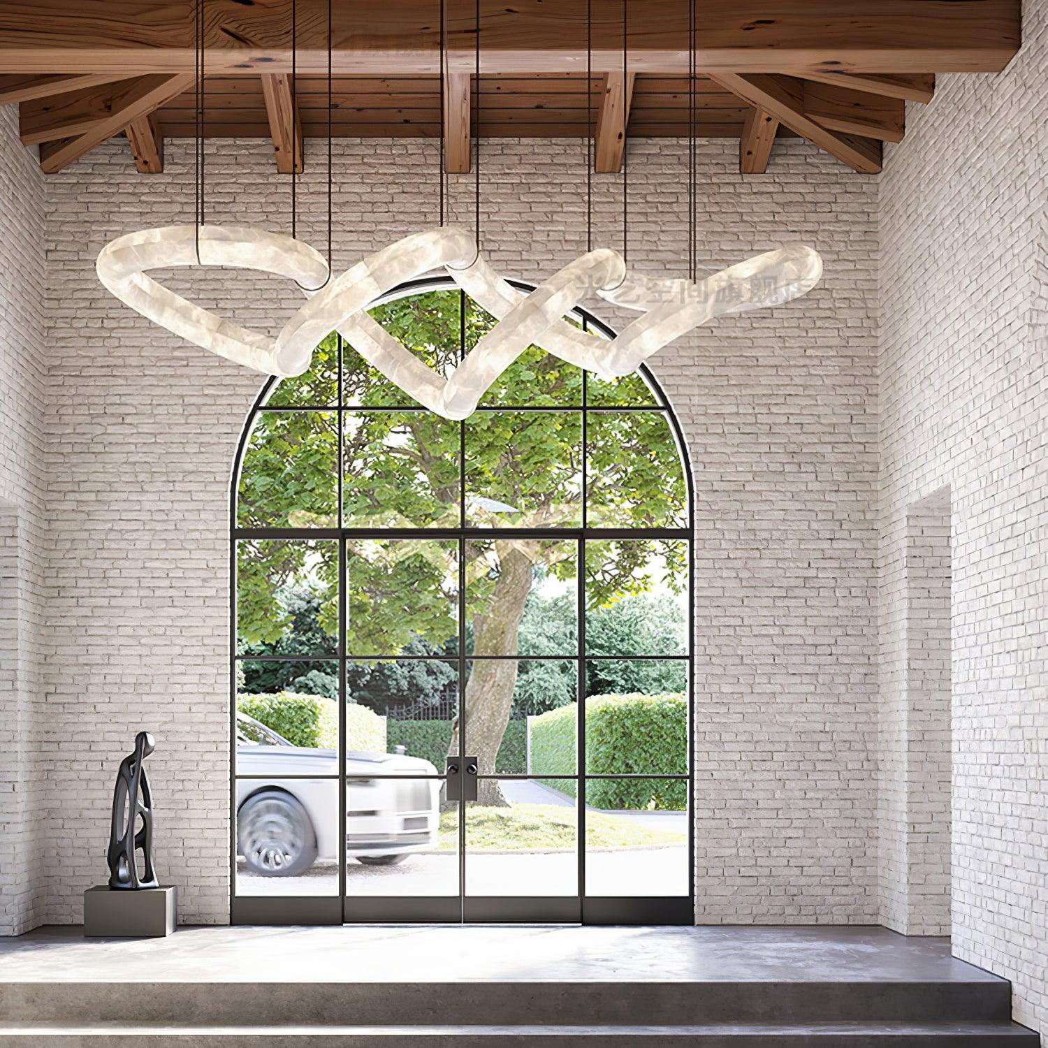 Infinity Pendant Lamp - YhLamps