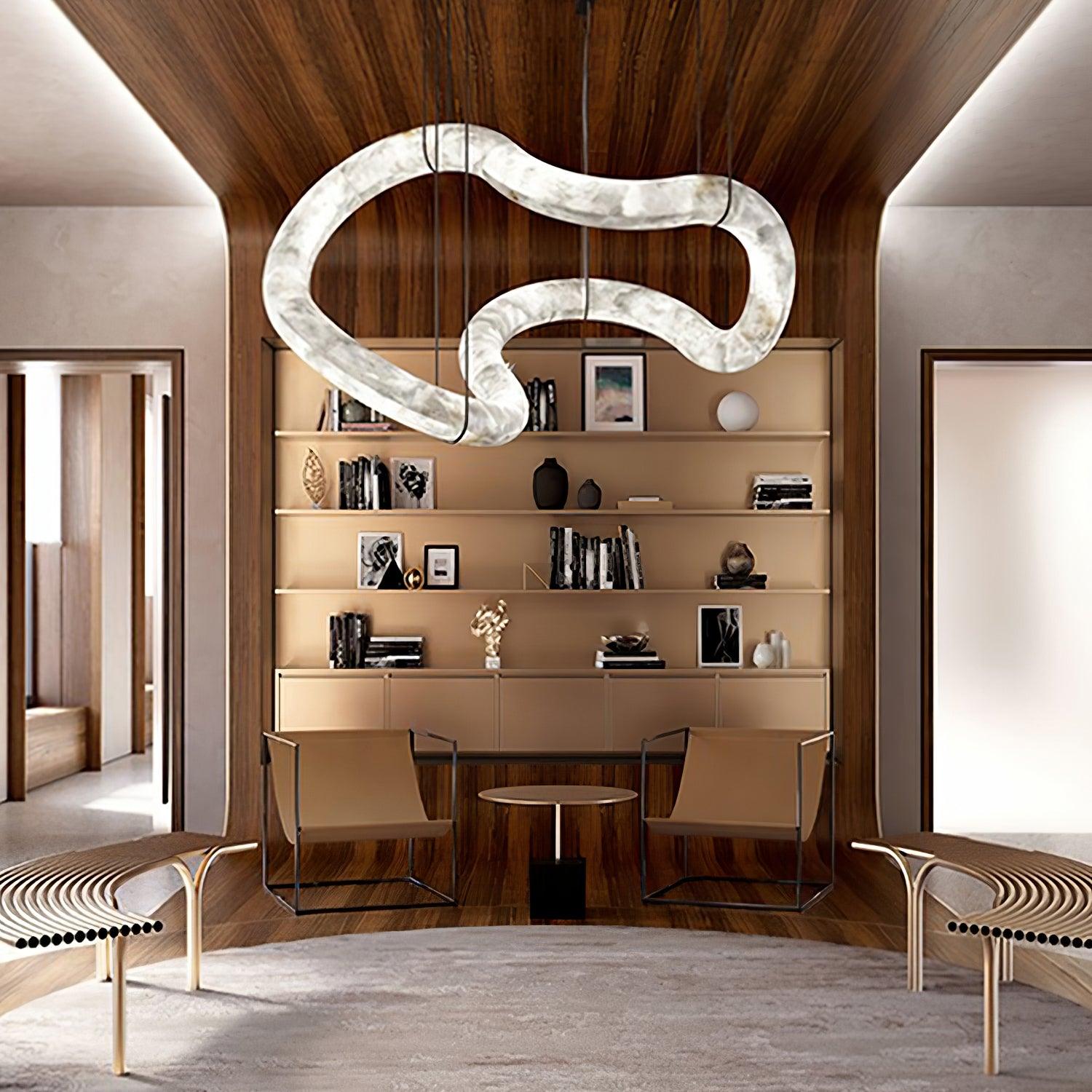 Infinity Pendant Lamp - YhLamps