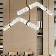 Infinity Pendant Lamp - YhLamps