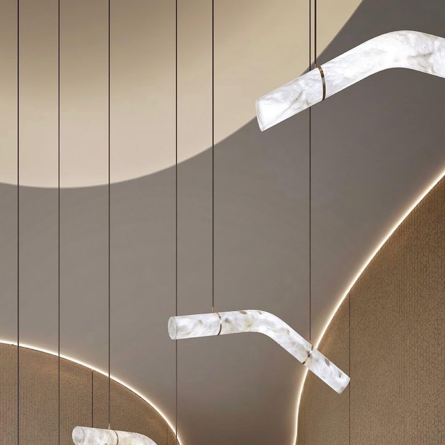 Infinity Pendant Lamp - YhLamps