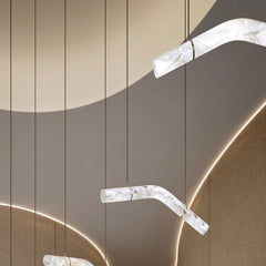 Infinity Pendant Lamp - YhLamps