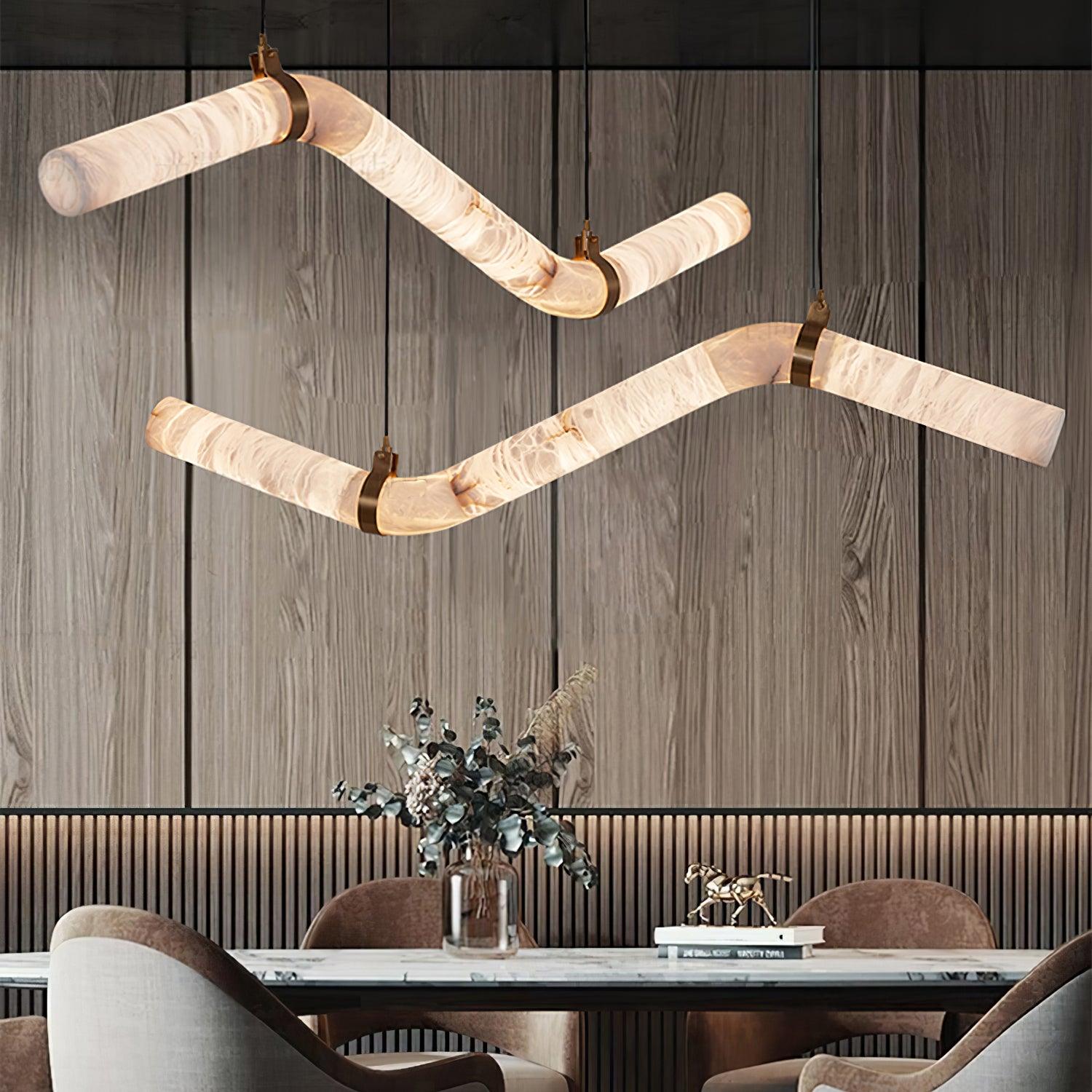 Infinity Pendant Lamp - YhLamps