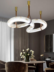 Infinity Pendant Lamp - YhLamps