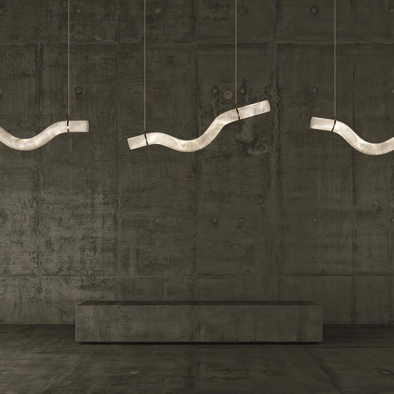 Infinity Pendant Lamp - YhLamps