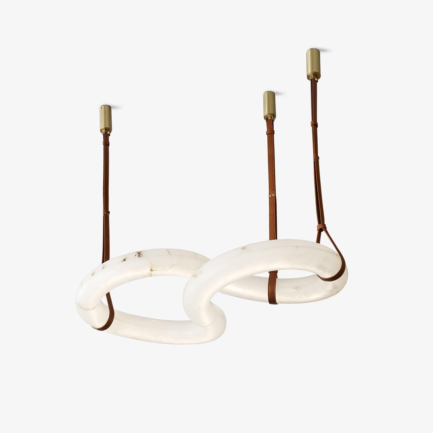 Infinity Pendant Lamp - YhLamps