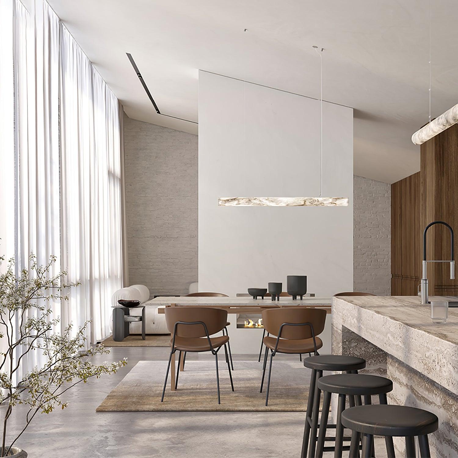 Infinity Pendant Lamp - YhLamps