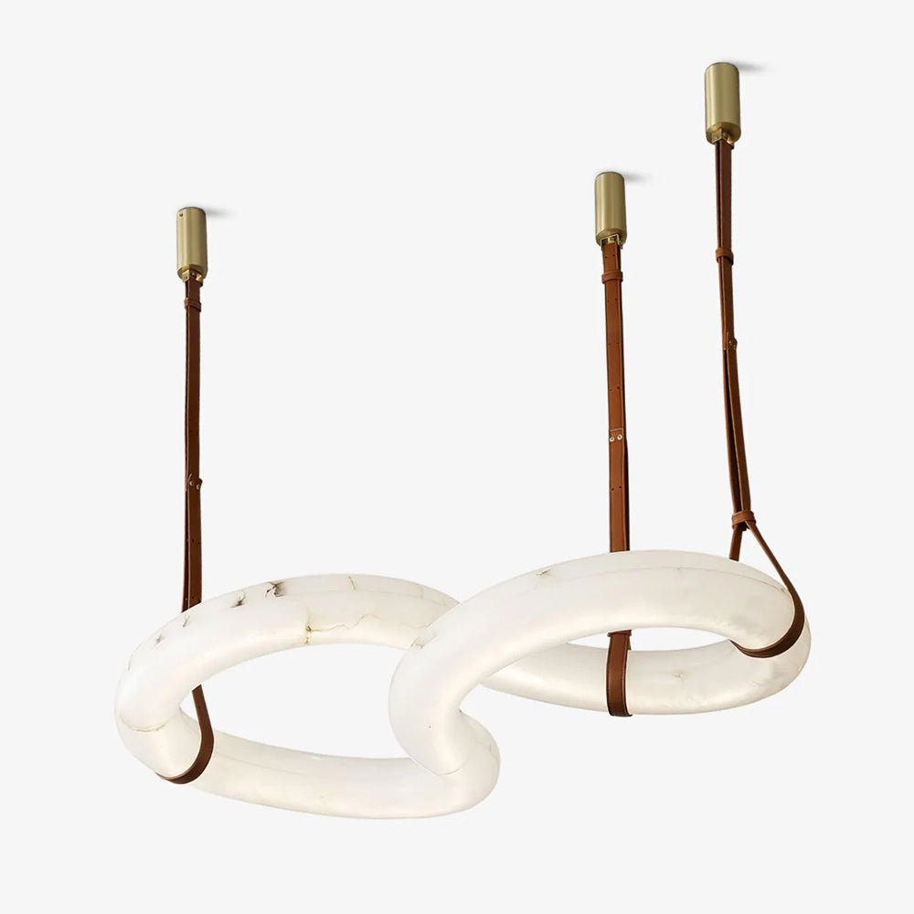 Infinity Pendant Lamp - YhLamps