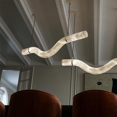 Infinity Pendant Lamp - YhLamps