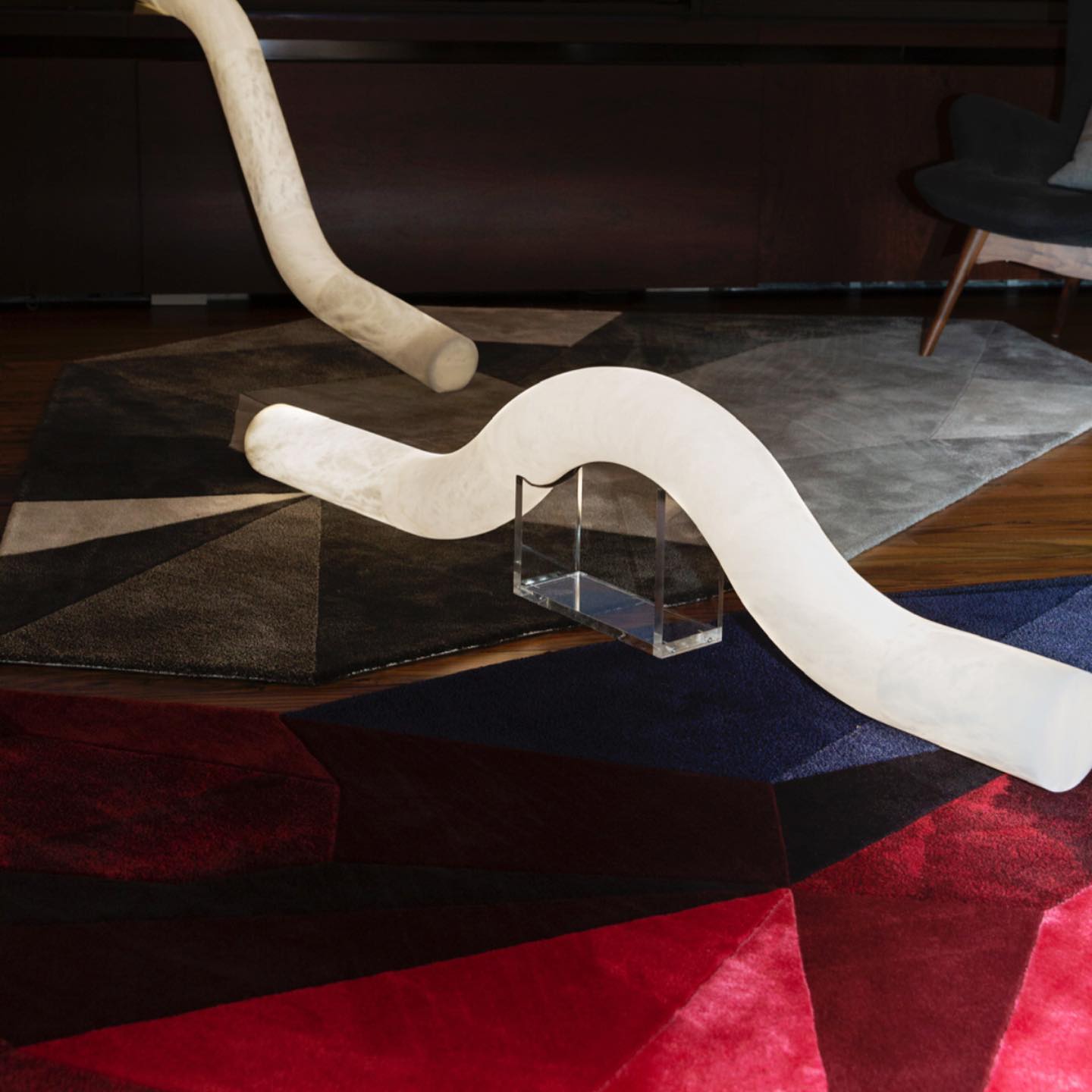 Infinity Pendant Lamp - YhLamps