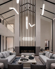 Infinity Pendant Lamp - YhLamps