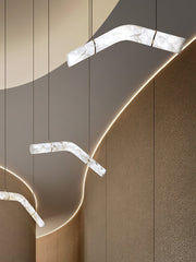 Infinity Pendant Lamp - YhLamps