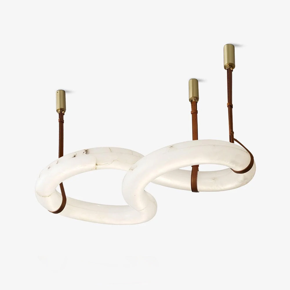 Infinity Pendant Lamp - YhLamps