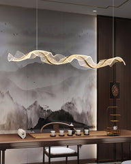 Alon Chandelier - YhLamps