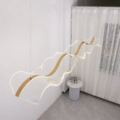 Alon Chandelier - YhLamps