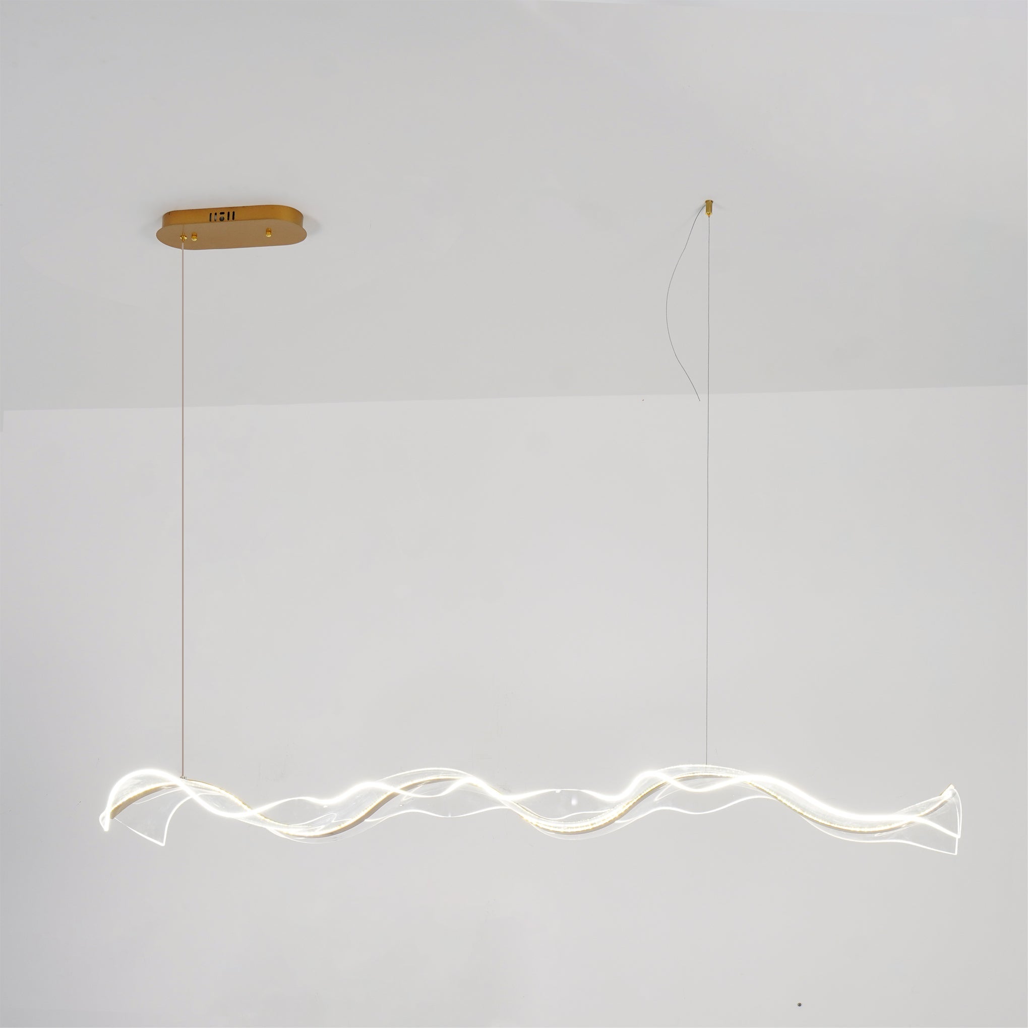 Alon Chandelier - YhLamps