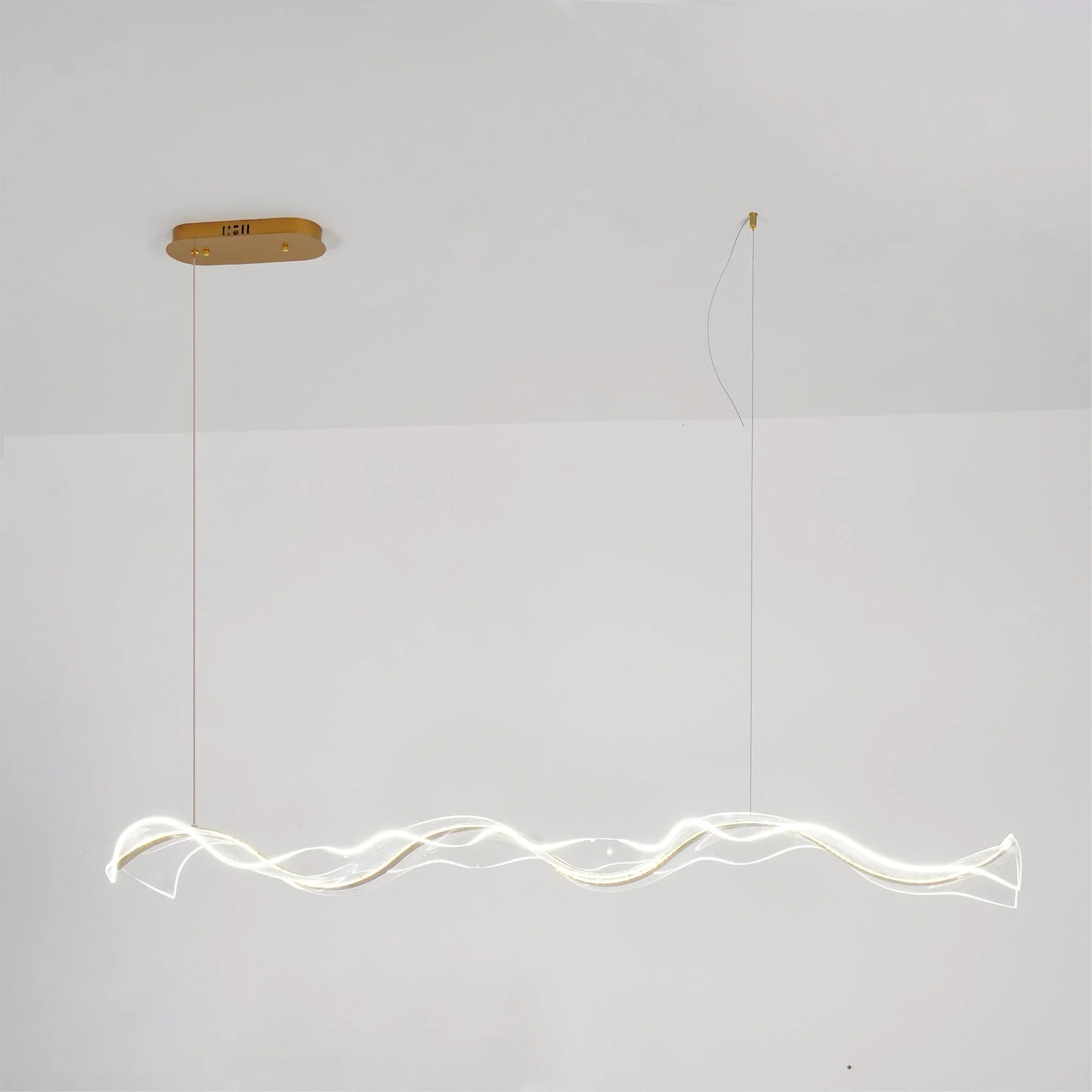 Alon Chandelier - YhLamps