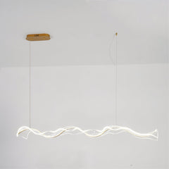 Alon Chandelier - YhLamps