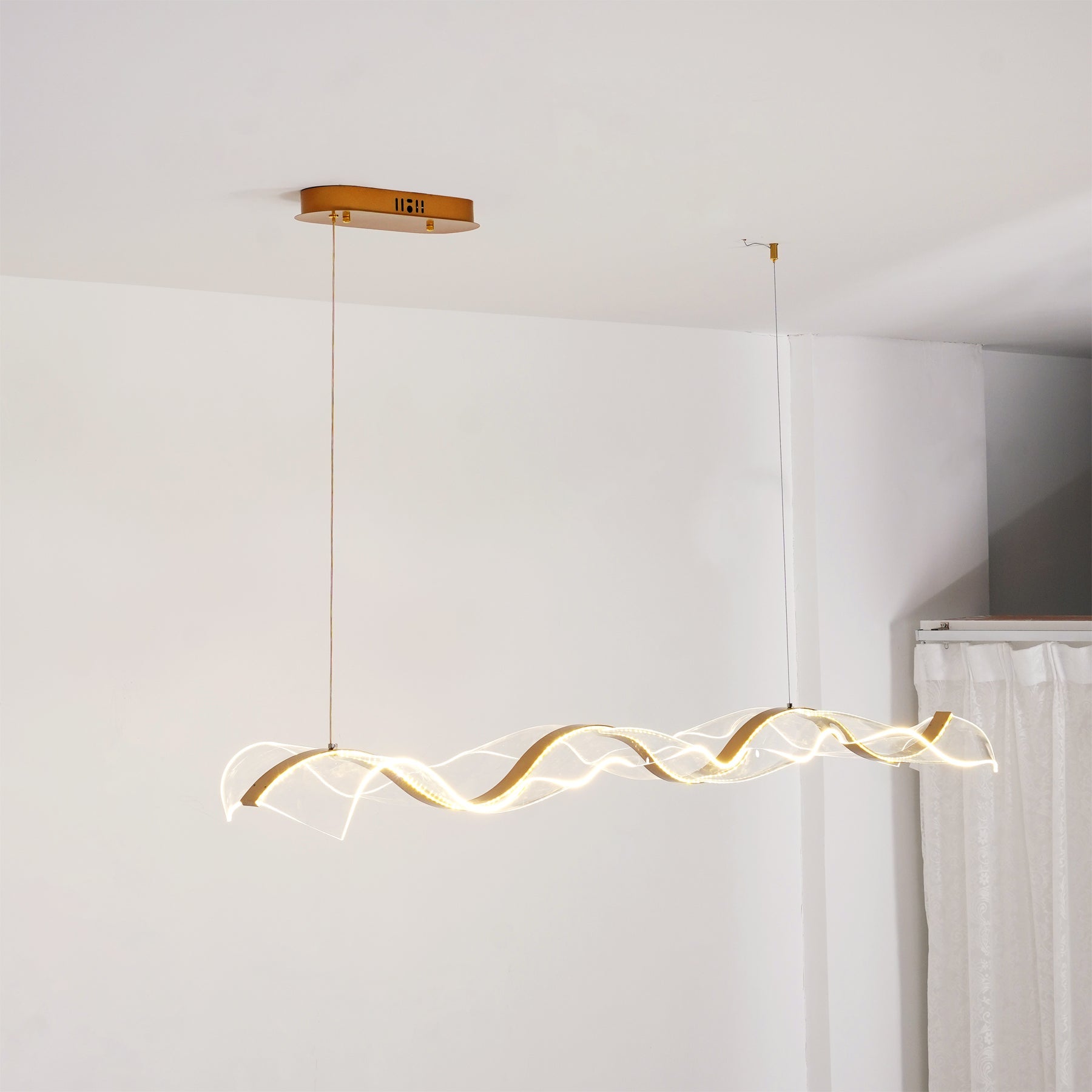 Alon Chandelier - YhLamps