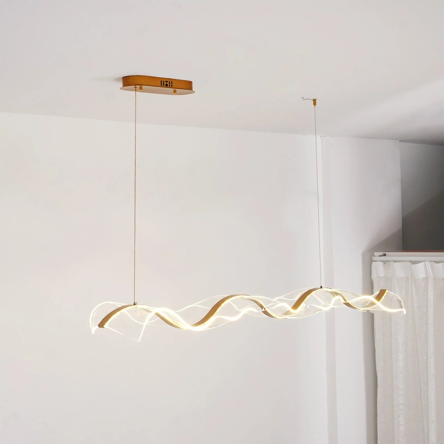 Alon Chandelier - YhLamps