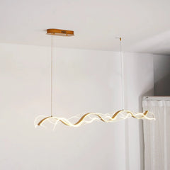 Alon Chandelier - YhLamps