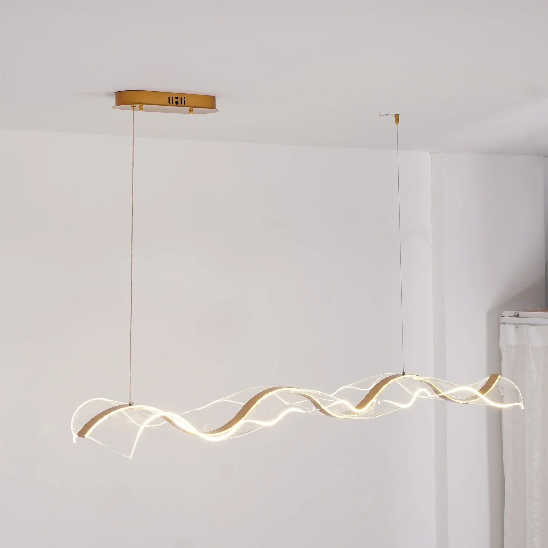 Alon Chandelier - YhLamps