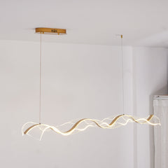 Alon Chandelier - YhLamps