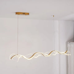 Alon Chandelier - YhLamps