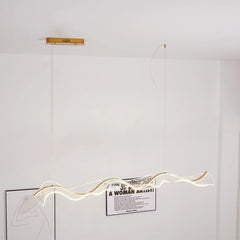 Alon Chandelier - YhLamps