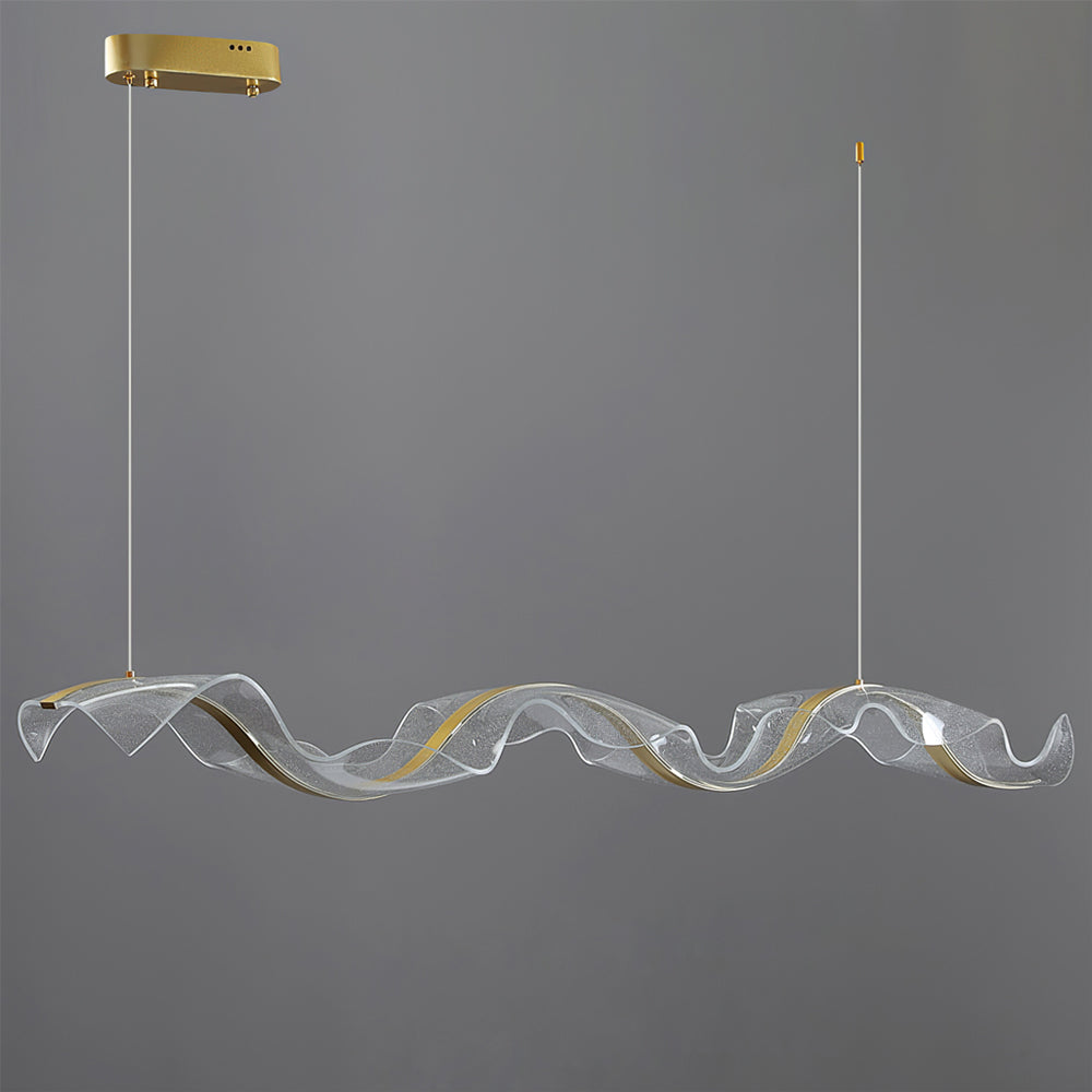 Alon Chandelier - YhLamps