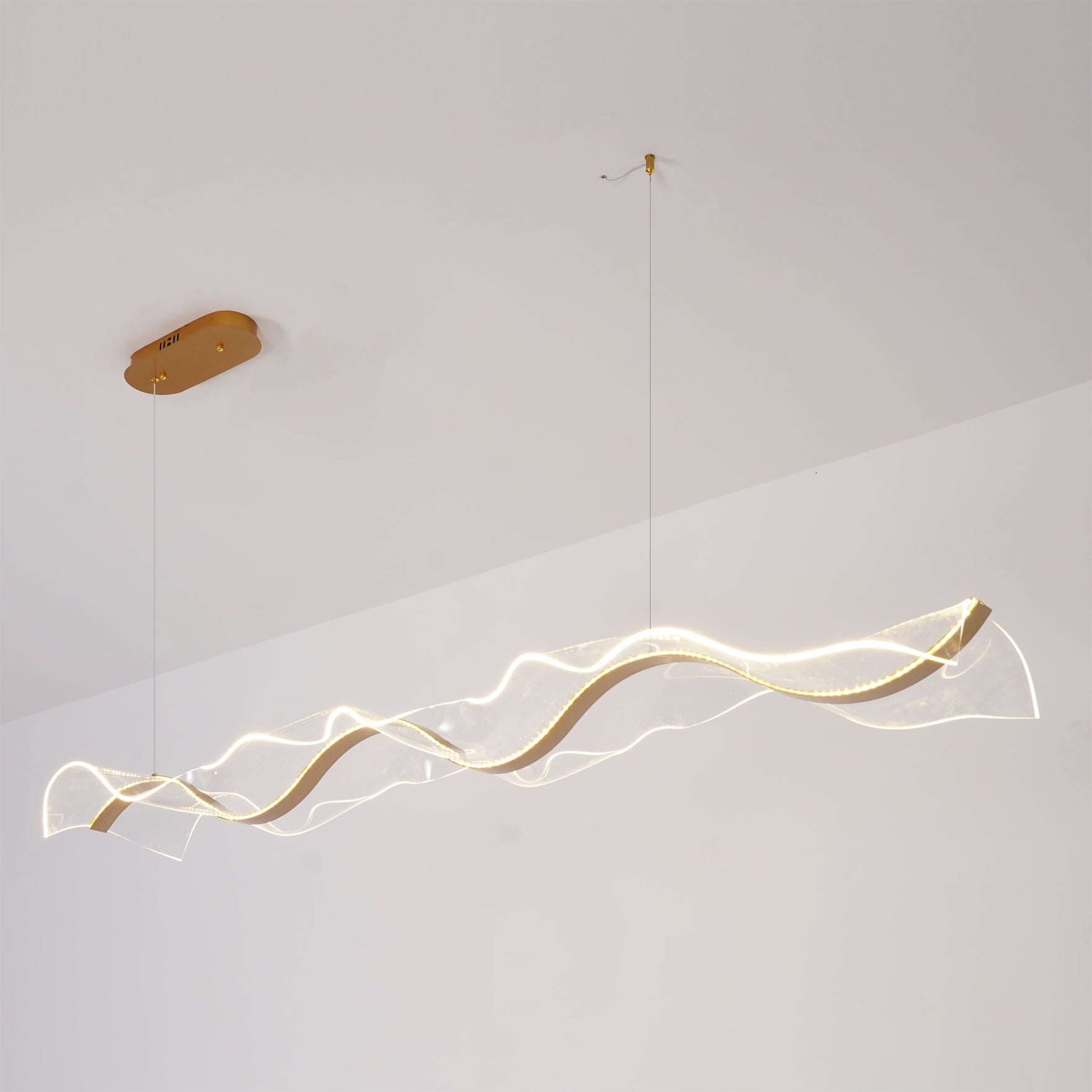 Alon Chandelier - YhLamps