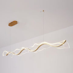 Alon Chandelier - YhLamps