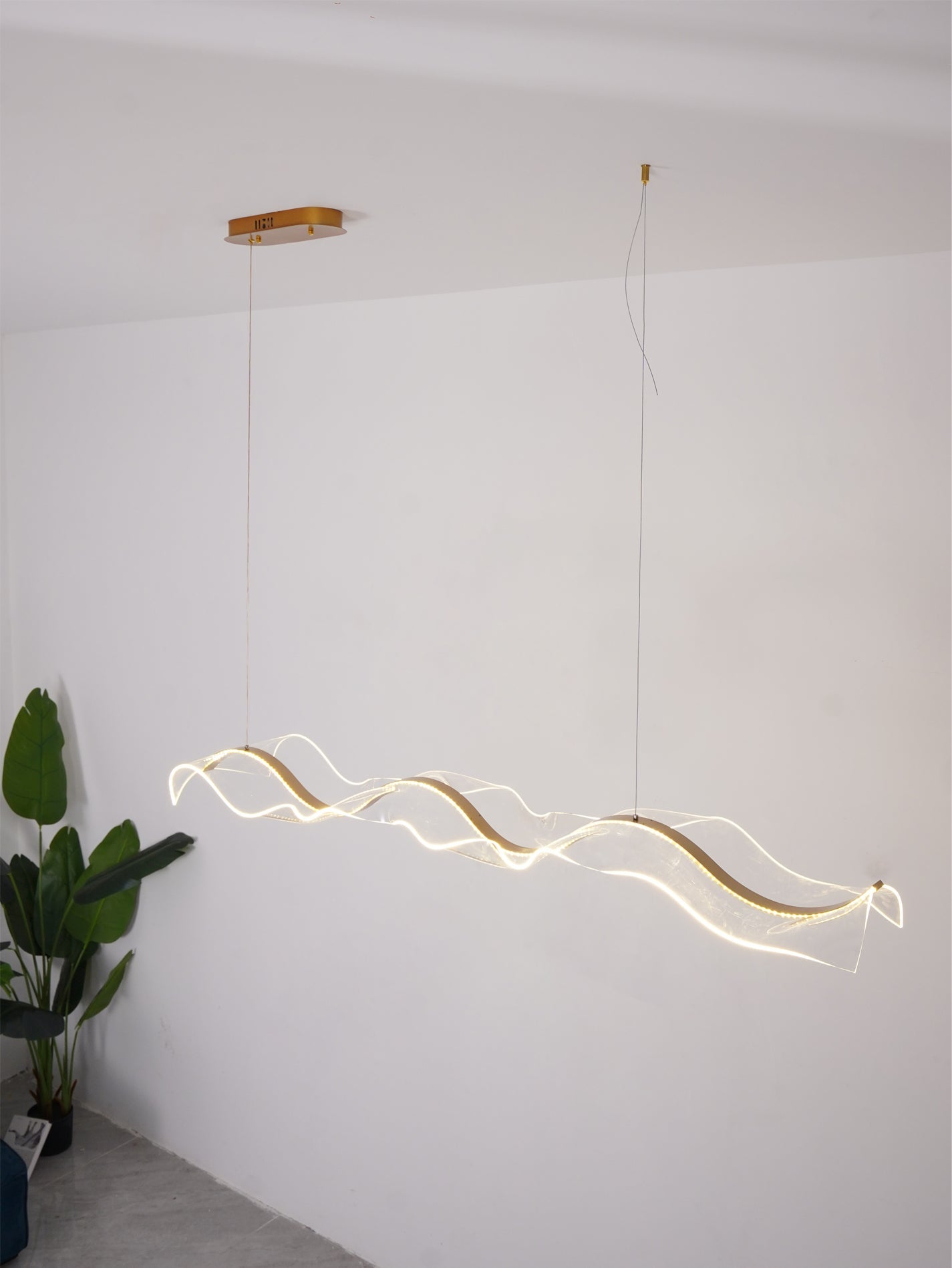 Alon Chandelier - YhLamps