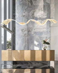 Alon Chandelier - YhLamps