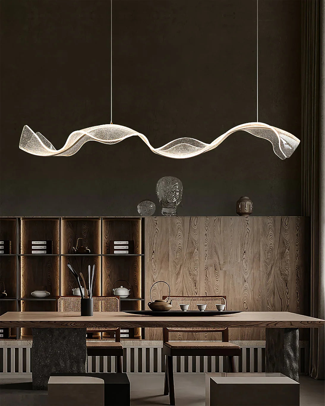 Alon Chandelier - YhLamps