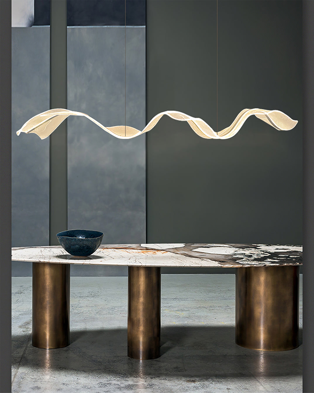 Alon Chandelier - YhLamps