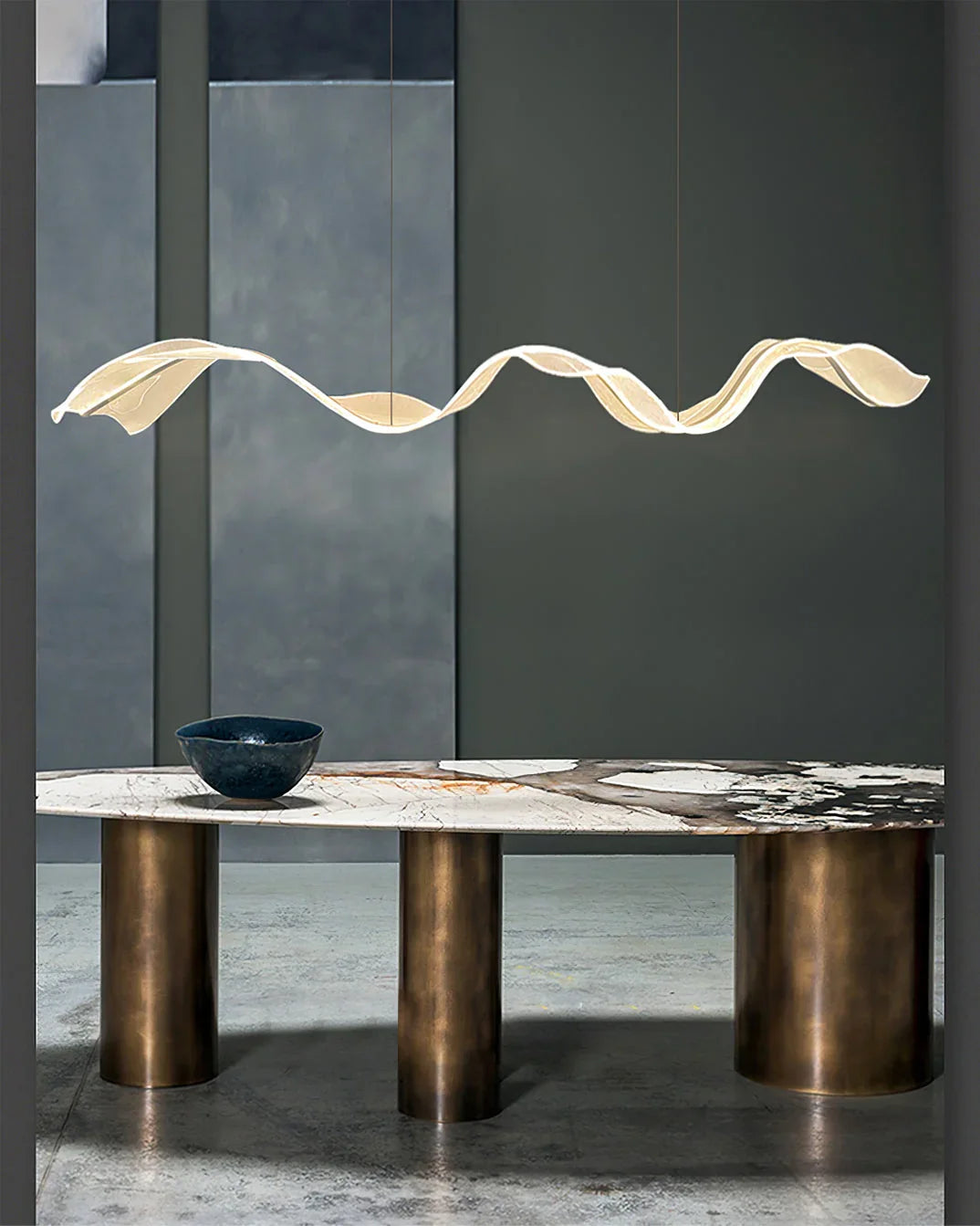 Alon Chandelier - YhLamps