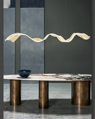 Alon Chandelier - YhLamps