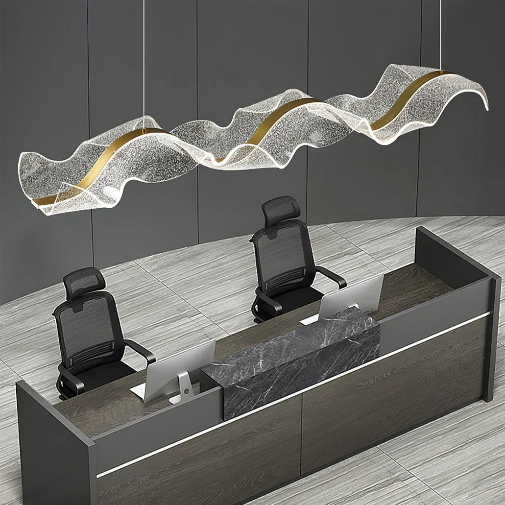 Alon Chandelier - YhLamps