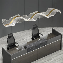 Alon Chandelier - YhLamps