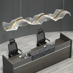 Alon Chandelier - YhLamps