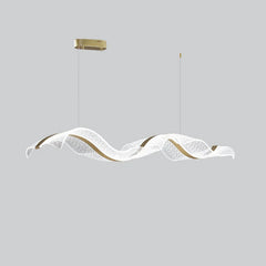 Alon Chandelier - YhLamps