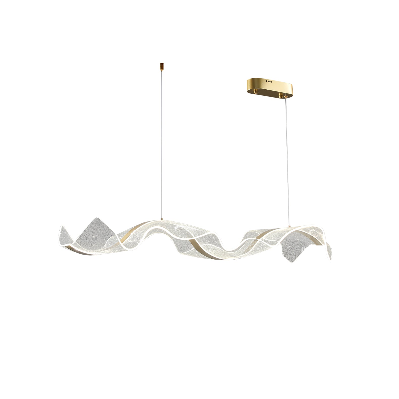 Alon Chandelier - YhLamps