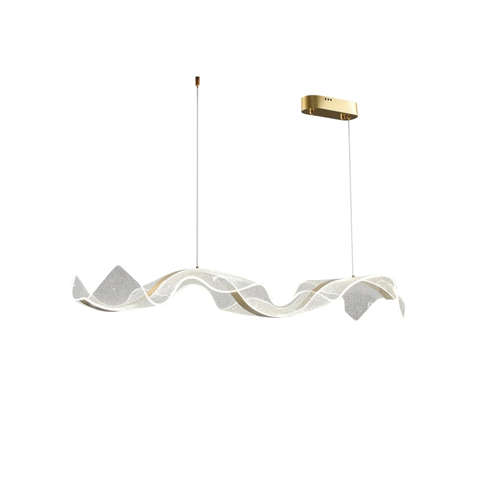 Alon Chandelier - YhLamps